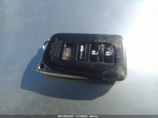 JTHBA1D29H5055406 Lexus Is Is Turbo