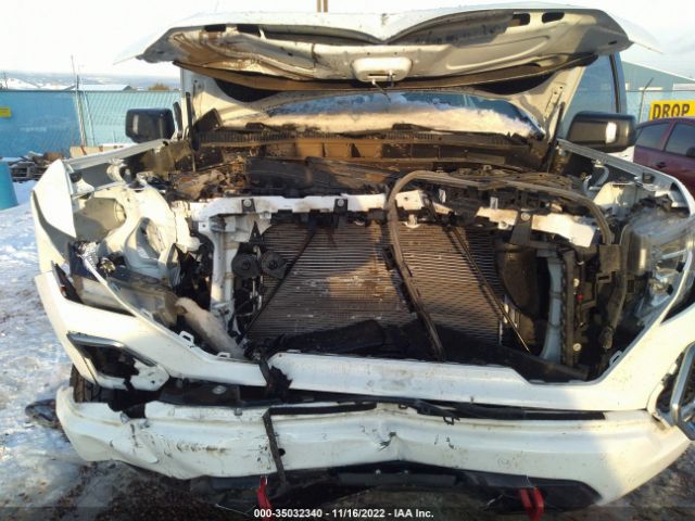 1GTP9EEL8KZ155401 GMC Sierra 1500 At4