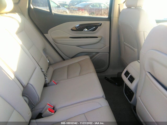 2020 GMC Terrain, VIN: 3GKALXEX4LL227553