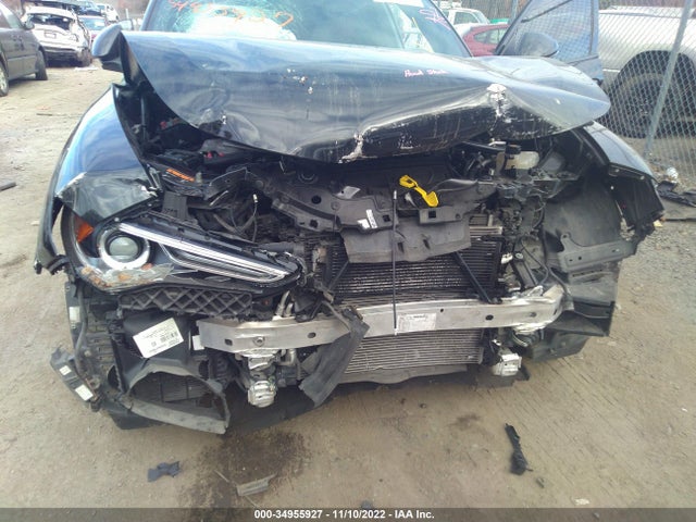 ZASFAKNN4J7C00581 Alfa Romeo Stelvio Ti Sport