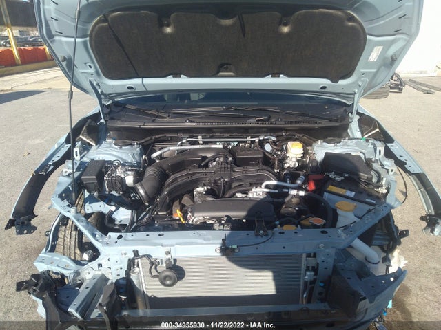 2023 Subaru Crosstrek, VIN: JF2GTHMC9PH231498