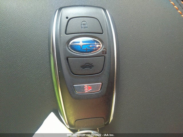 2023 Subaru Crosstrek, VIN: JF2GTHMC9PH231498