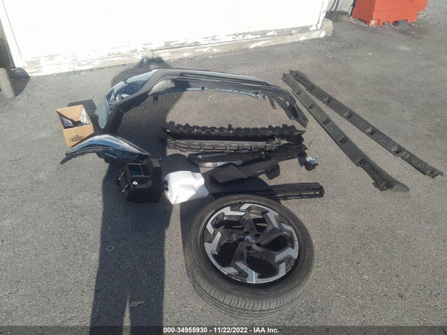 2023 Subaru Crosstrek, VIN: JF2GTHMC9PH231498
