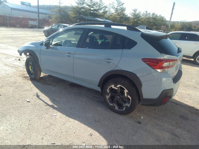 2023 Subaru Crosstrek, VIN: JF2GTHMC9PH231498