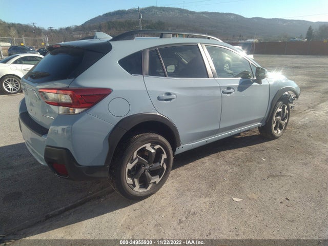 2023 Subaru Crosstrek, VIN: JF2GTHMC9PH231498