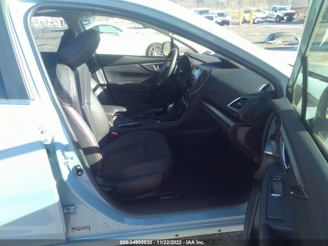 2023 Subaru Crosstrek, VIN: JF2GTHMC9PH231498