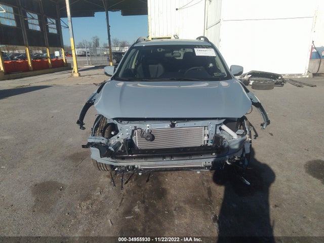 2023 Subaru Crosstrek, VIN: JF2GTHMC9PH231498