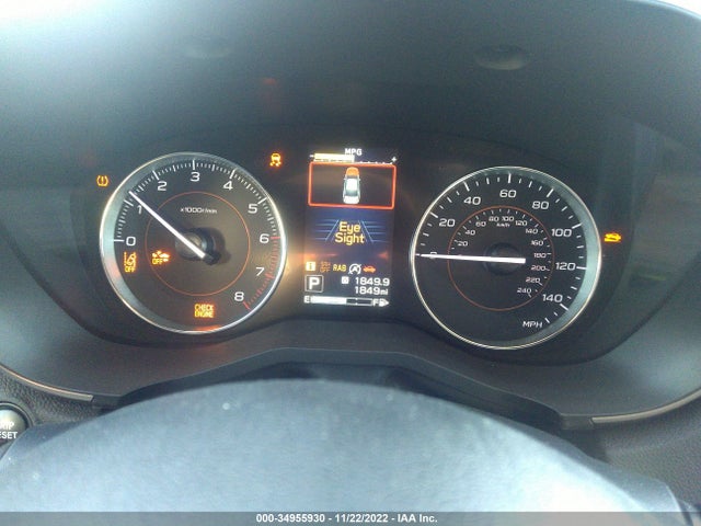 2023 Subaru Crosstrek, VIN: JF2GTHMC9PH231498
