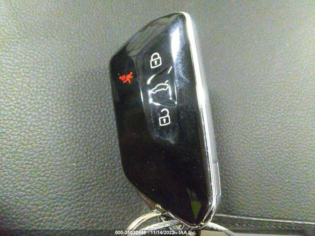 2022 Volkswagen Golf GTI, VIN: WVWH87CD4NW208082