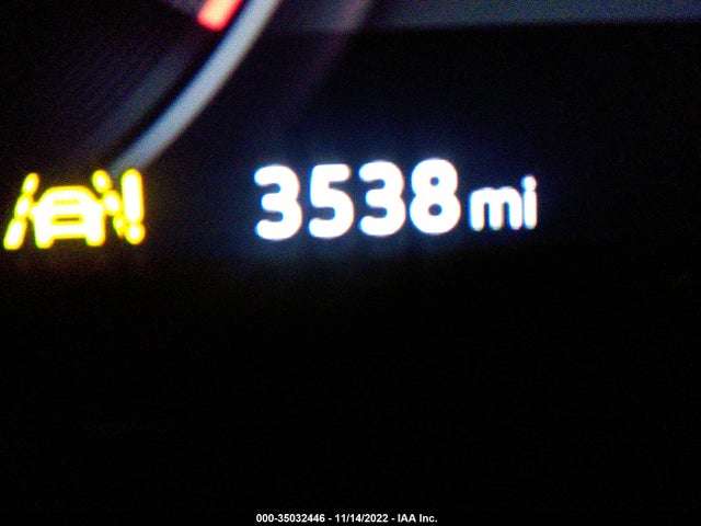 2022 Volkswagen Golf GTI, VIN: WVWH87CD4NW208082
