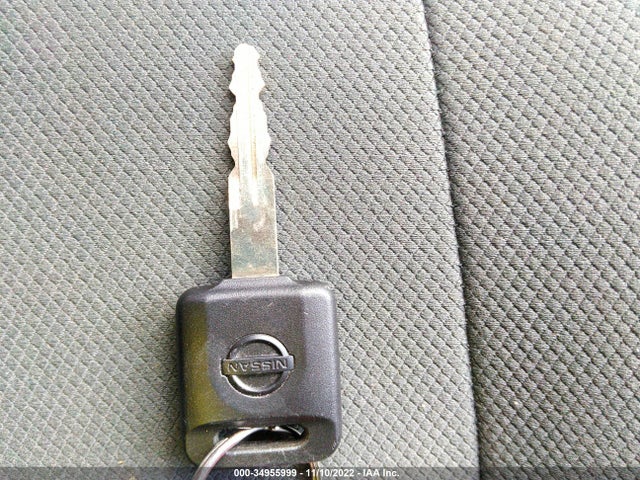 2016 Nissan NV 200, VIN: 3N6CM0KN2GK695737