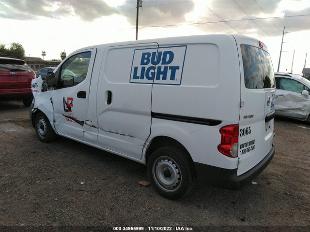 2016 Nissan NV 200, VIN: 3N6CM0KN2GK695737