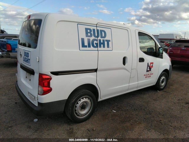2016 Nissan NV 200, VIN: 3N6CM0KN2GK695737