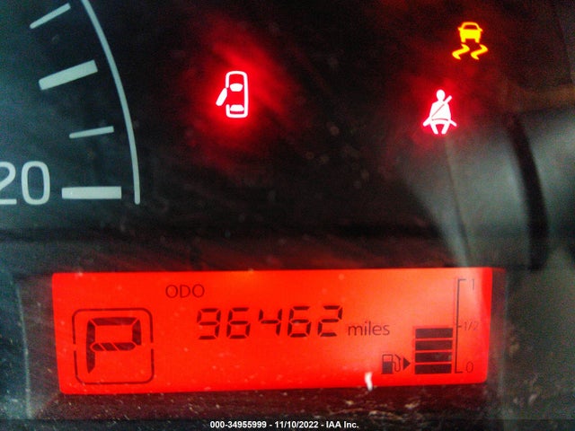 2016 Nissan NV 200, VIN: 3N6CM0KN2GK695737