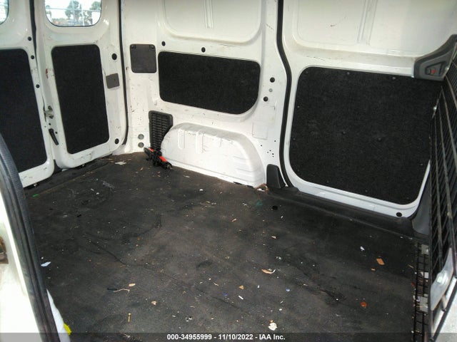 2016 Nissan NV 200, VIN: 3N6CM0KN2GK695737
