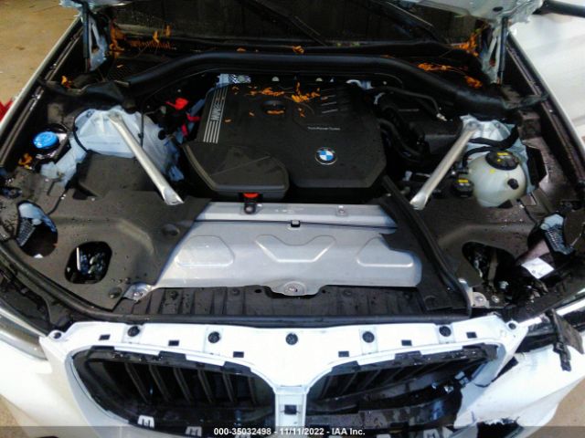 5UX33DT09N9L78083 BMW X4 Xdrive30i