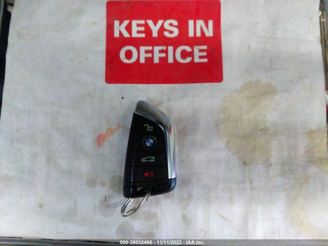 5UX33DT09N9L78083 BMW X4 Xdrive30i