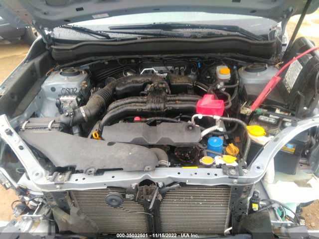 2015 Subaru Forester, VIN: JF2SJAHC0FH480112