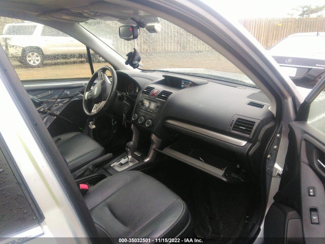 2015 Subaru Forester, VIN: JF2SJAHC0FH480112