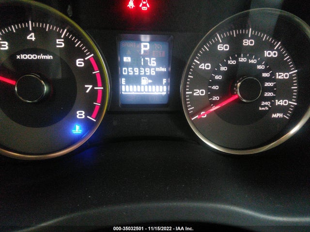 2015 Subaru Forester, VIN: JF2SJAHC0FH480112