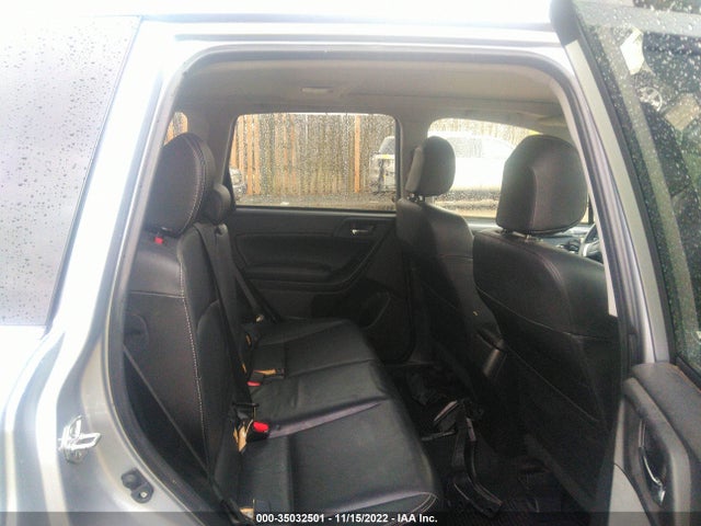 2015 Subaru Forester, VIN: JF2SJAHC0FH480112