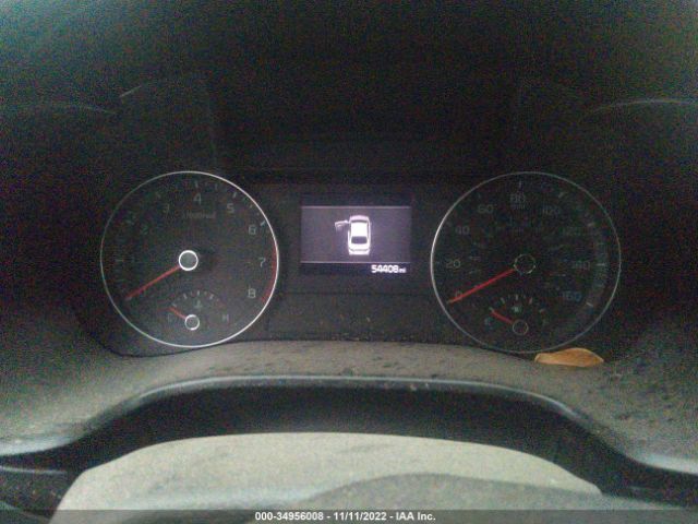 3KPF24AD1KE031992 KIA Forte Lxs