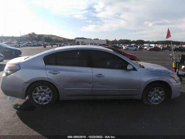 2012 NISSAN ALTIMA 2.5 VIN: 1N4AL2AP3CC231969