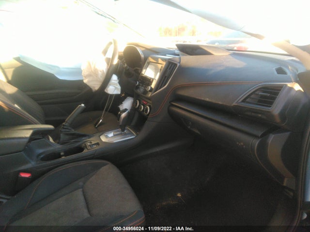 2020 SUBARU CROSSTREK PREMIUM VIN: JF2GTAEC7LH209466