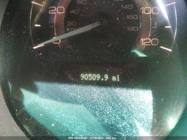 Lincoln MKZ 2010 3LNHL2GC9AR622132 Image 8