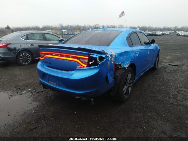 2019 Dodge Charger, VIN: 2C3CDXJG5KH544597