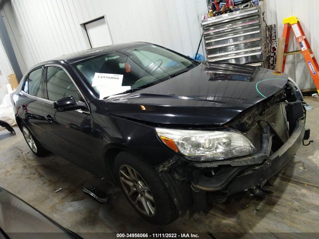 Chevrolet MALIBU LT 2015 1G11C5SL4FF112668 Image 1