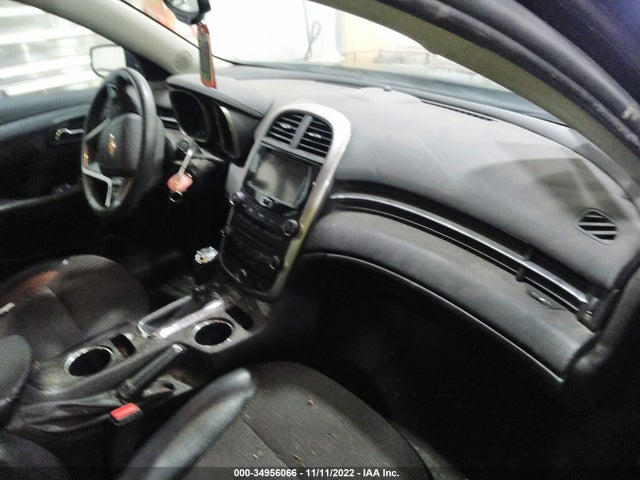 Chevrolet MALIBU LT 2015 1G11C5SL4FF112668 Image 7