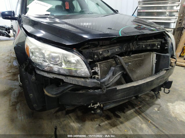 Chevrolet MALIBU LT 2015 1G11C5SL4FF112668 Image 8