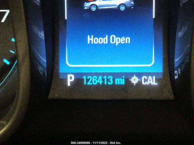 Chevrolet MALIBU LT 2015 1G11C5SL4FF112668 Image 9