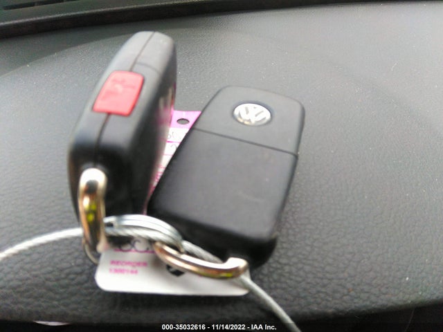 1VWCV7A39FC062713 Volkswagen Passat 2.0l Tdi Sel Premium