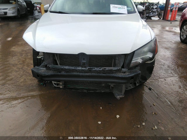 1VWCV7A39FC062713 Volkswagen Passat 2.0l Tdi Sel Premium