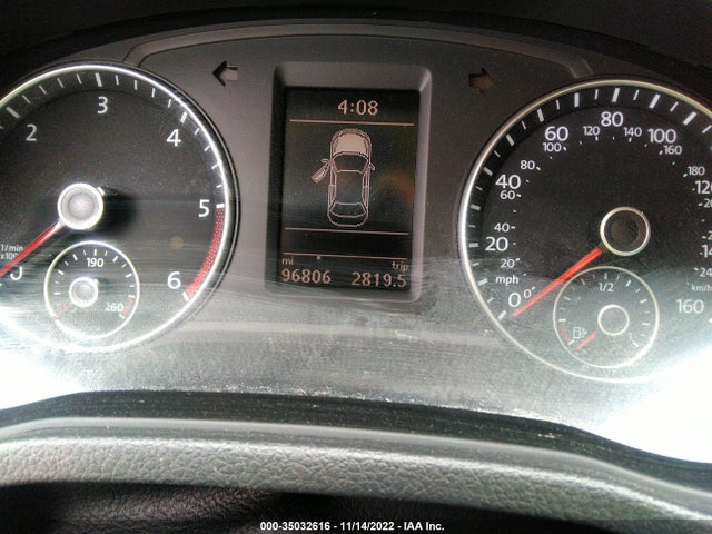 1VWCV7A39FC062713 Volkswagen Passat 2.0l Tdi Sel Premium