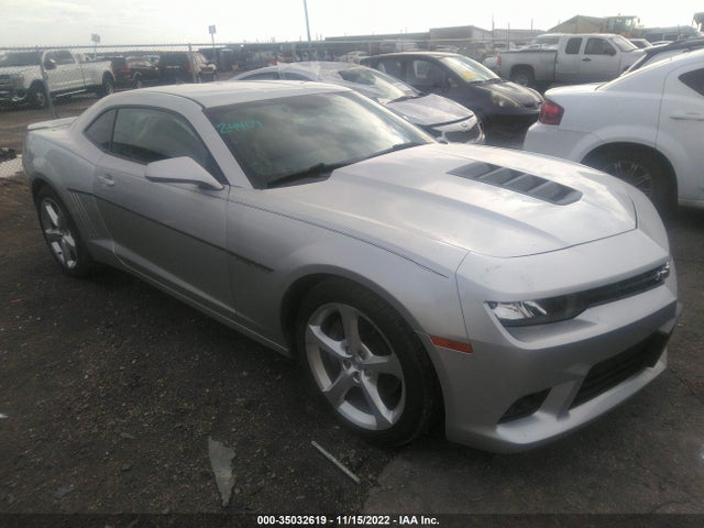 2015 2G1FK1EJ8F9137674 main image
