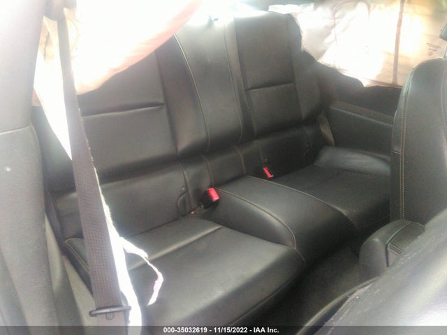 Chevrolet CAMARO SS 2015 2G1FK1EJ8F9137674 Image 9