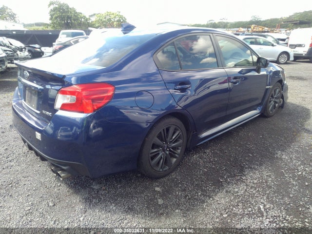 2019 Subaru WRX, VIN: JF1VA1A64K9821733