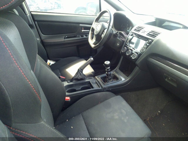 2019 Subaru WRX, VIN: JF1VA1A64K9821733