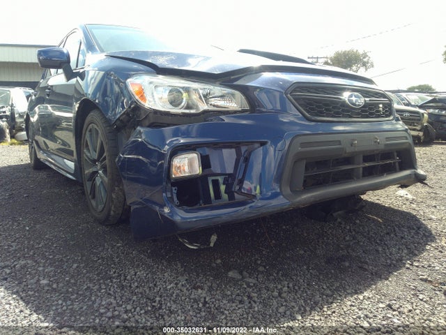 2019 Subaru WRX, VIN: JF1VA1A64K9821733