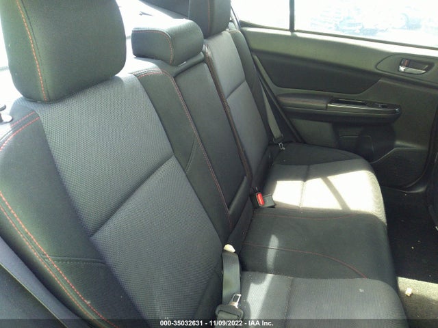 2019 Subaru WRX, VIN: JF1VA1A64K9821733
