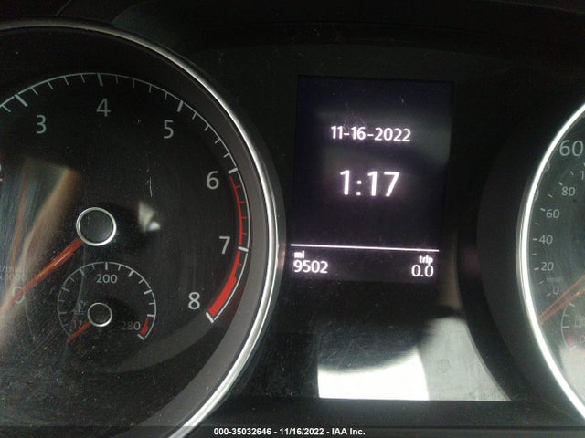 2020 Volkswagen Golf, VIN: 3VWG57AU5LM015148