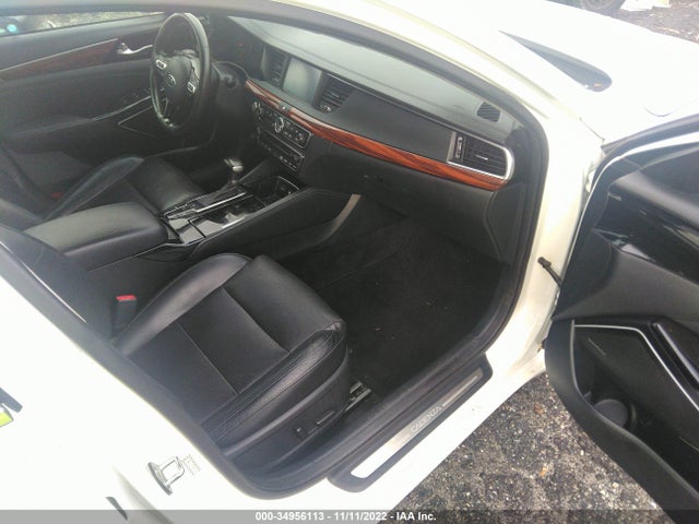 2017 Kia Cadenza, VIN: KNALC4J1XH5091034