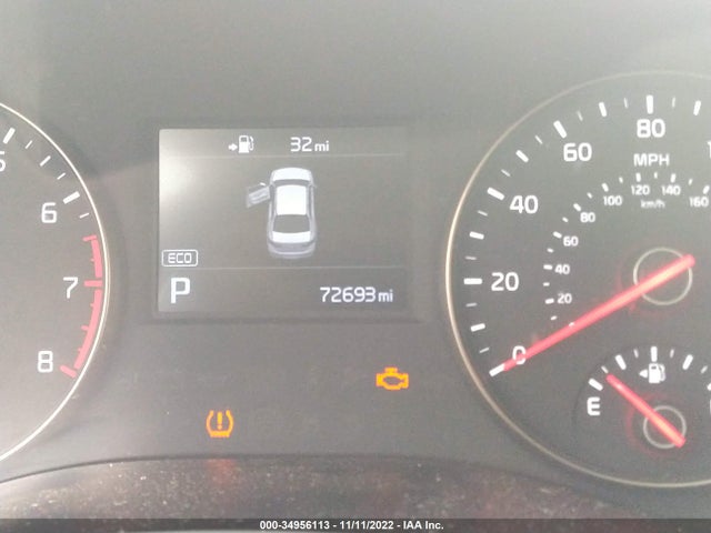 2017 Kia Cadenza, VIN: KNALC4J1XH5091034