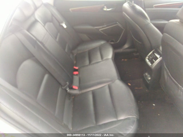 2017 Kia Cadenza, VIN: KNALC4J1XH5091034