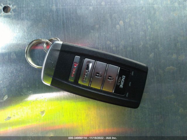 5FRYD4H52HB017053 Acura Mdx W/technology Pkg
