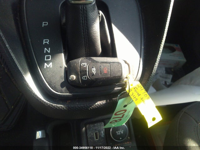 2019 Ford Transit Connect, VIN: NM0GS9E29K1389349