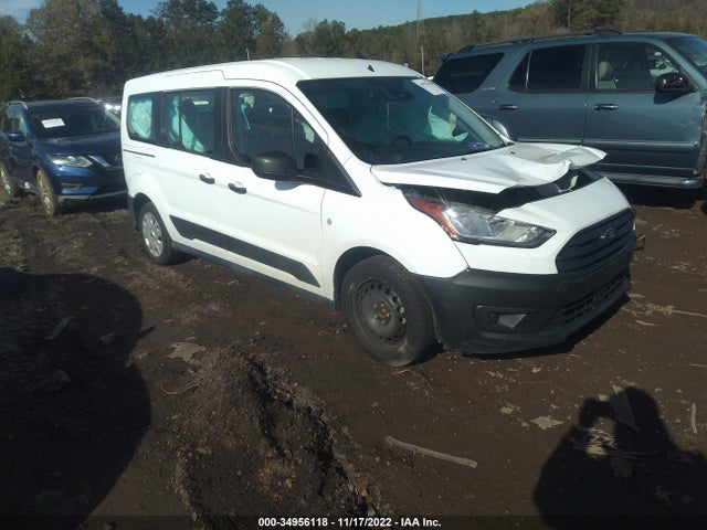 2019 Ford Transit Connect, VIN: NM0GS9E29K1389349
